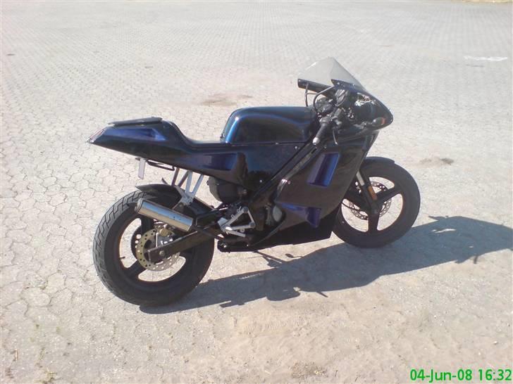 Cagiva mito 50 billede 14