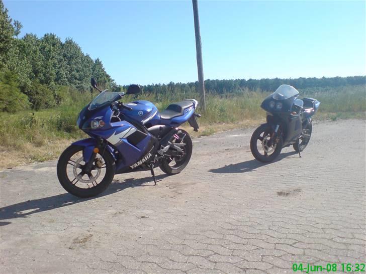 Cagiva mito 50 billede 15