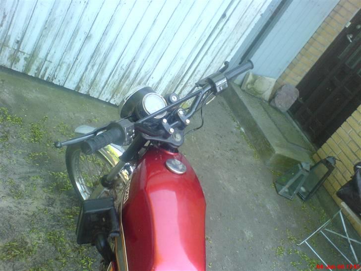 Suzuki solgt SAVNET! - før billede 6