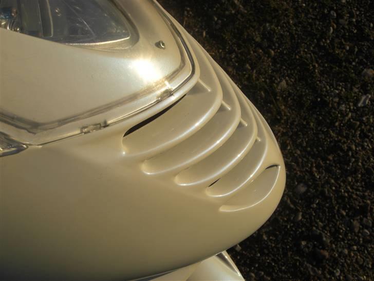 Aprilia sonic ( efter ) (solgt) billede 6