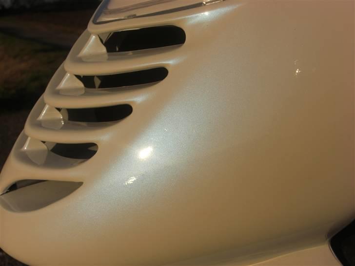 Aprilia sonic ( efter ) (solgt) billede 9