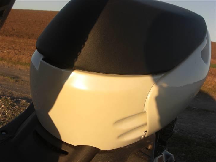 Aprilia sonic ( efter ) (solgt) billede 10