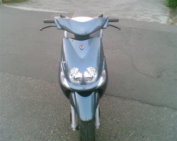 Yamaha Neos billede 13