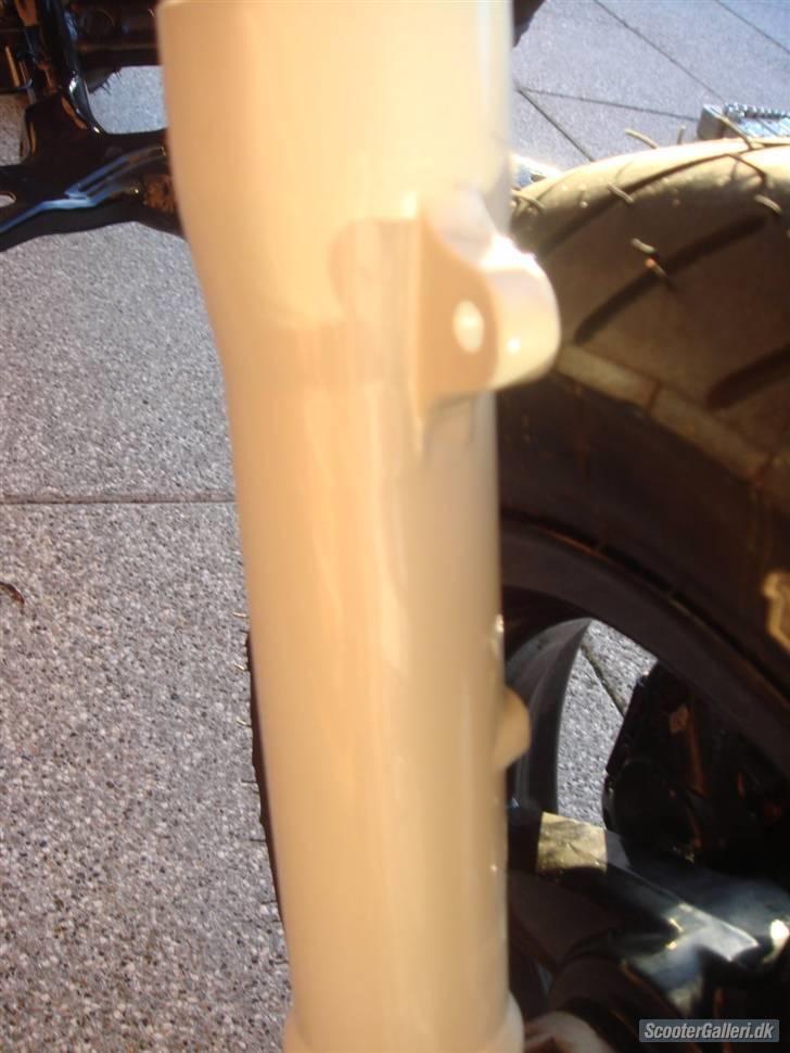 Yamaha Jog AC (17,83hk) Solgt billede 7