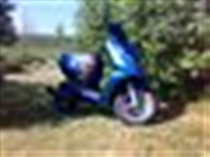 Aprilia Sonic 2005 [SOLGT 7500] billede 3