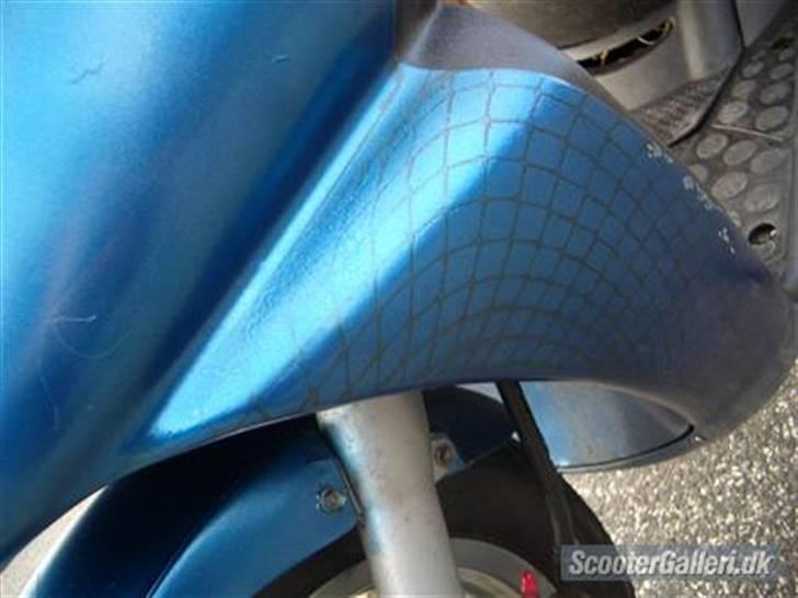 Aprilia Sonic 2005 [SOLGT 7500] billede 4