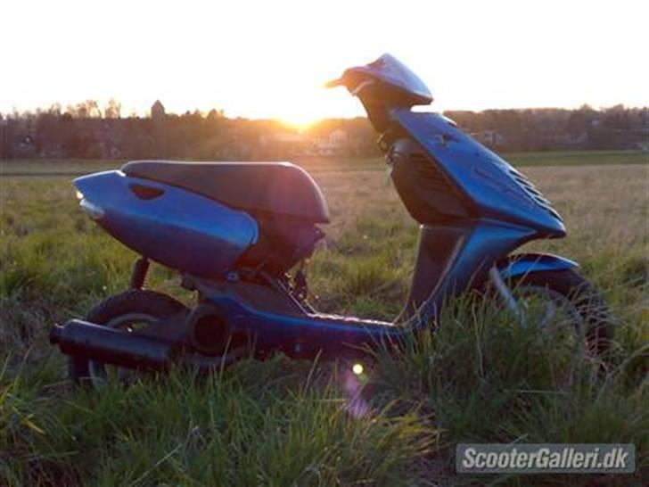 Aprilia Sonic 2005 [SOLGT 7500] billede 5