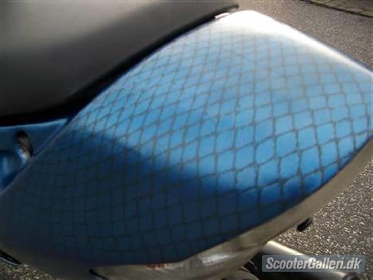 Aprilia Sonic 2005 [SOLGT 7500] billede 7