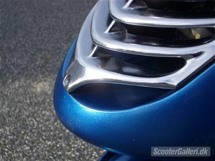 Aprilia Sonic 2005 [SOLGT 7500] billede 11