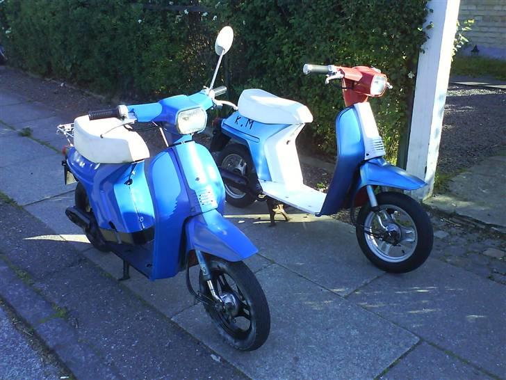 Honda Melody byttet til sonic - Nu!! billede 7