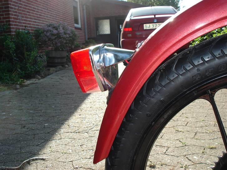 Puch maxi kl NU billede 1