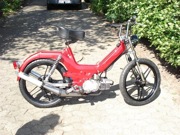 Puch maxi kl NU billede 2