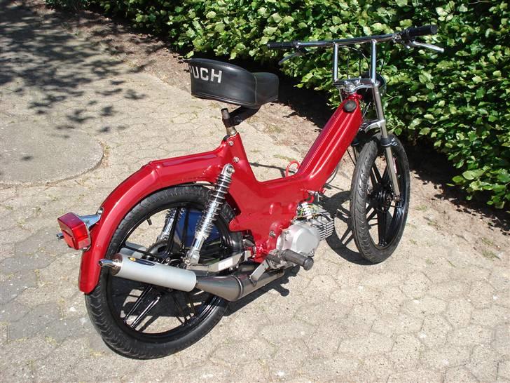 Puch maxi kl NU billede 3