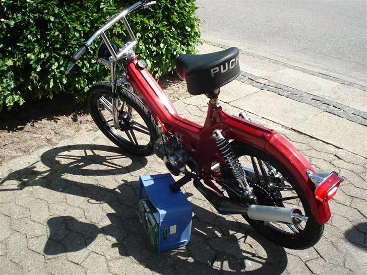 Puch maxi kl NU billede 4