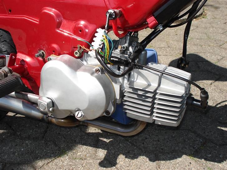 Puch maxi kl NU billede 5