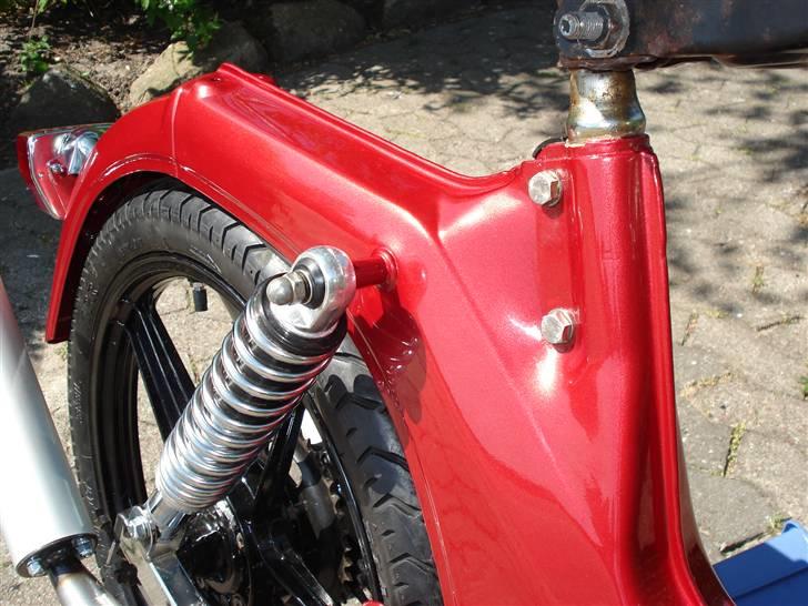 Puch maxi kl NU billede 6