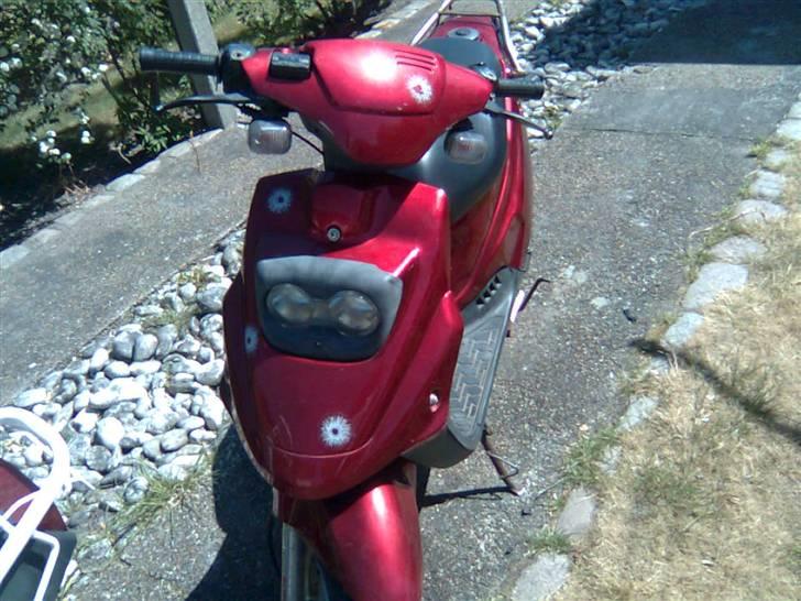 PGO big max (byttet) billede 6