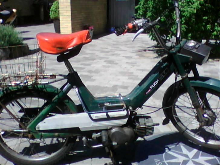 Puch puch maxi k billede 1
