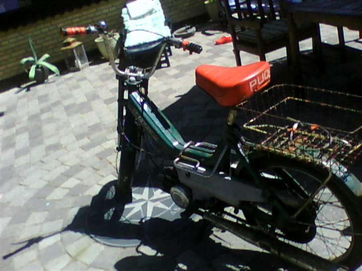 Puch puch maxi k billede 2