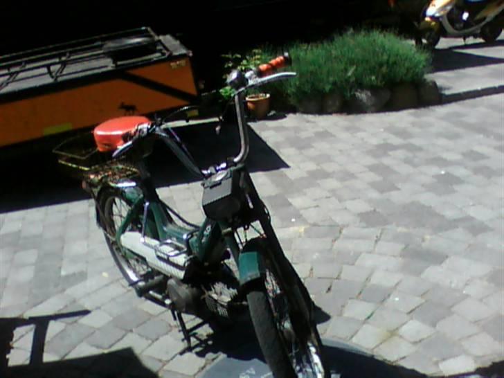 Puch puch maxi k billede 3