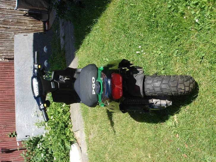 PGO hot 50 billede 3