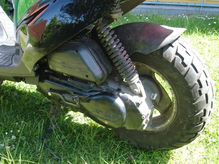 PGO hot 50 billede 4