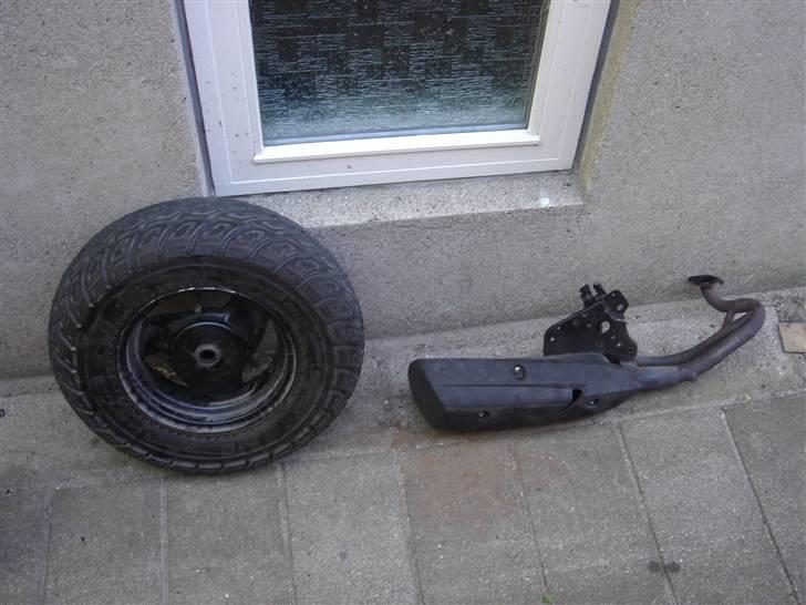 PGO hot 50 billede 5