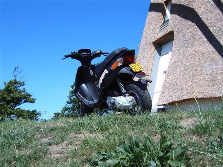 Gilera Stalker billede 2