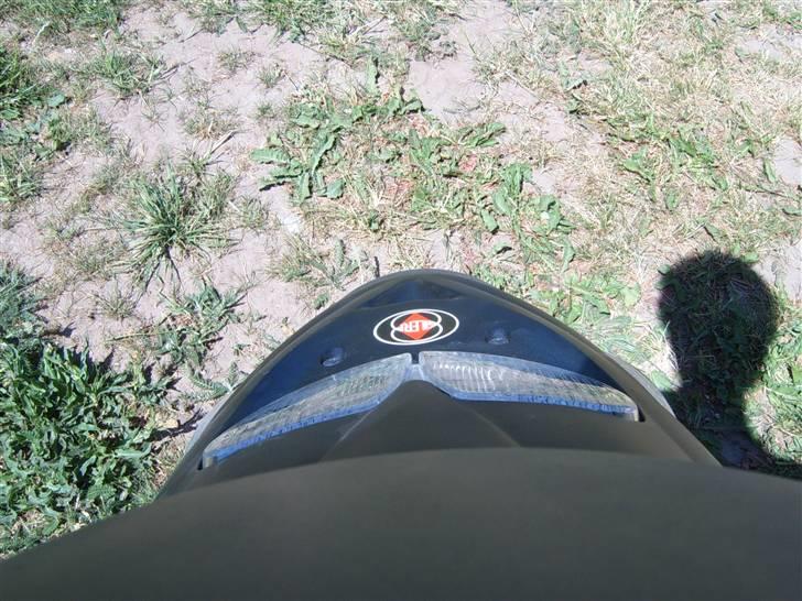 Gilera Stalker billede 6