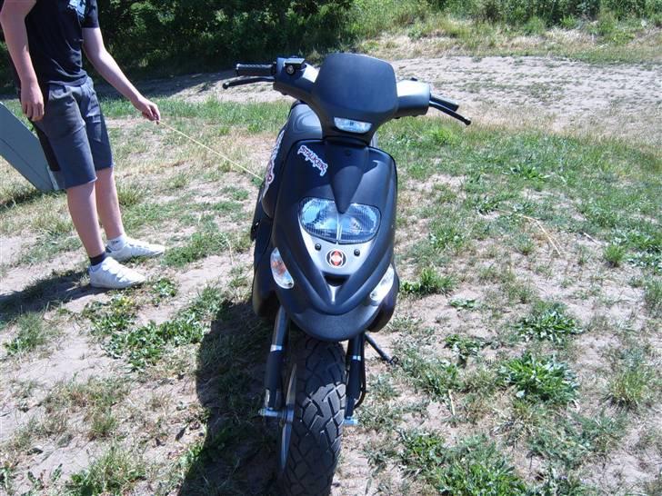 Gilera Stalker billede 7