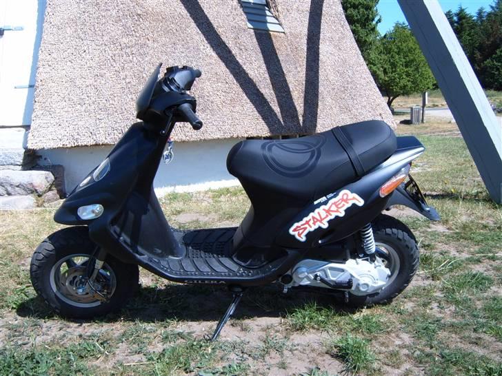 Gilera Stalker billede 10