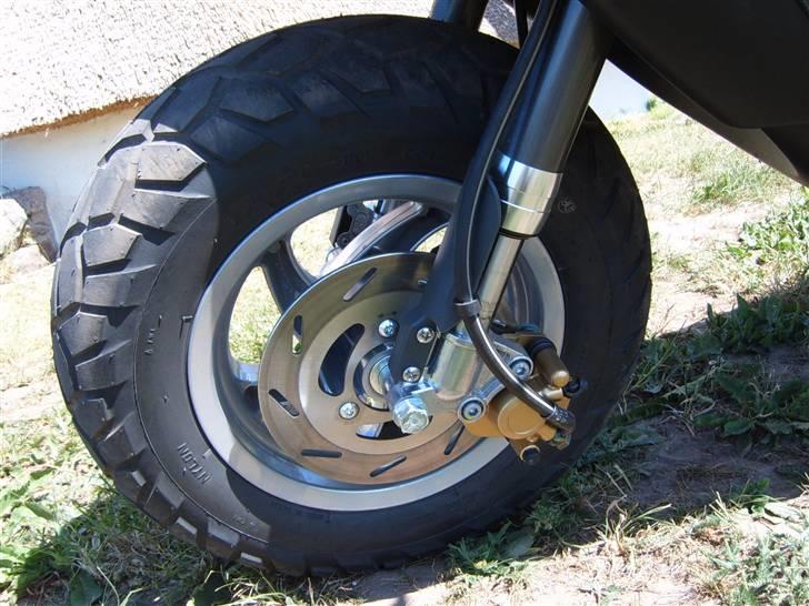 Gilera Stalker billede 12