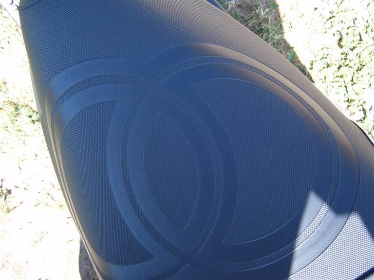 Gilera Stalker billede 13