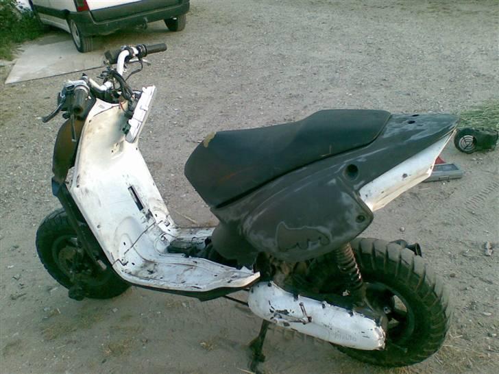 Aprilia Rally billede 1