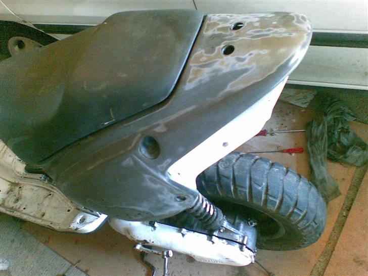 Aprilia Rally billede 2