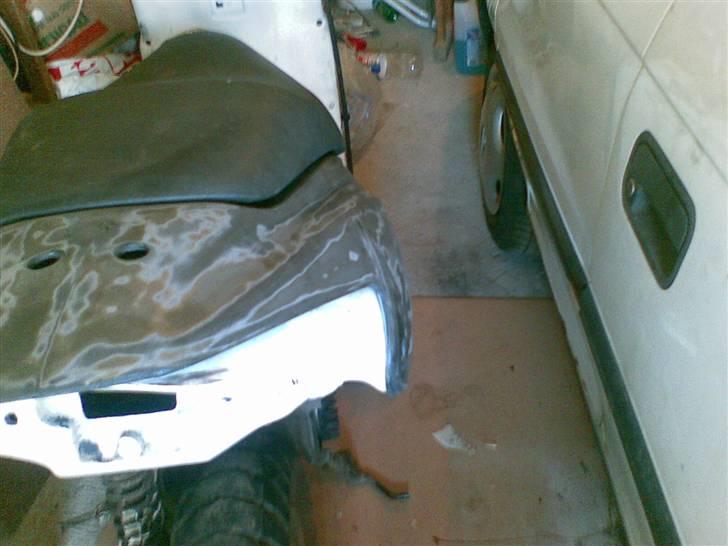 Aprilia Rally billede 3