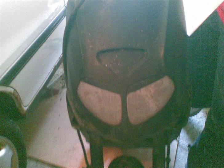 Aprilia Rally billede 4