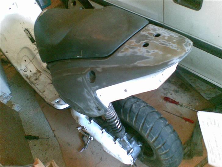 Aprilia Rally billede 6