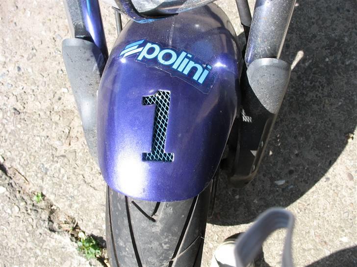 Suzuki SSM *Projekt* billede 4