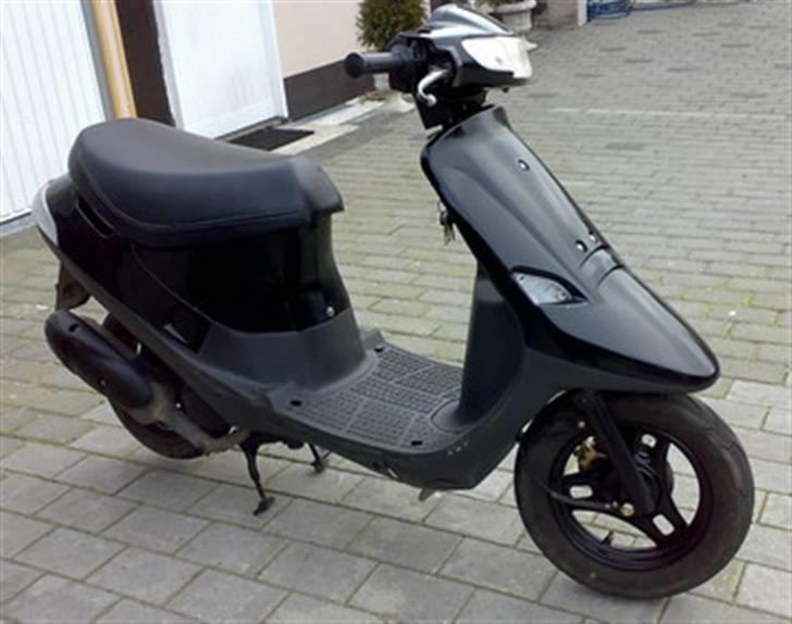 PGO Comet special edition  billede 1