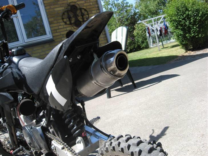 Moff snake pit SOLGT billede 6