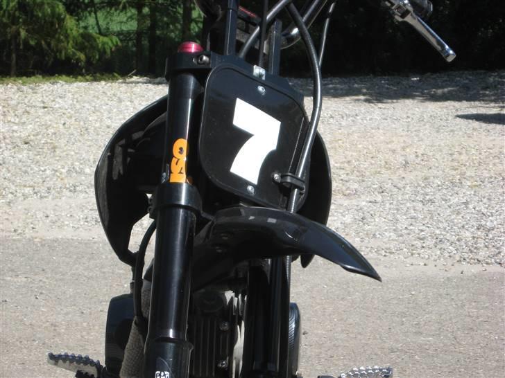 Moff snake pit SOLGT billede 8