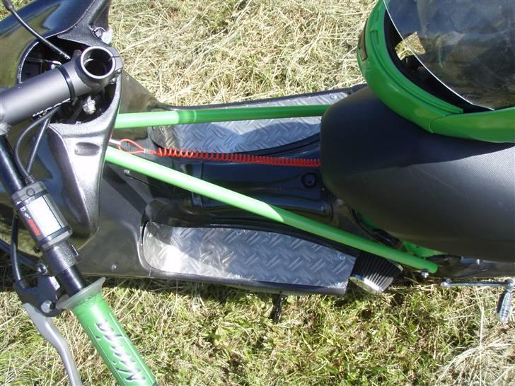 Aprilia Rally LC baneracer evo 2 billede 12