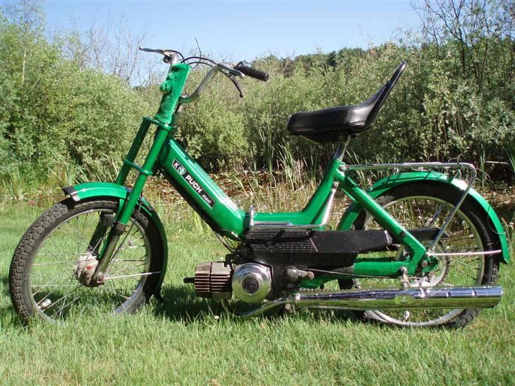 Puch maxi k - puch maxi billede 3