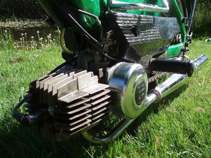 Puch maxi k - puch maxi billede 4