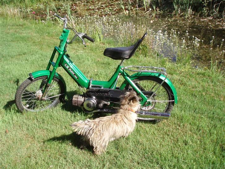 Puch maxi k - puch maxi billede 5