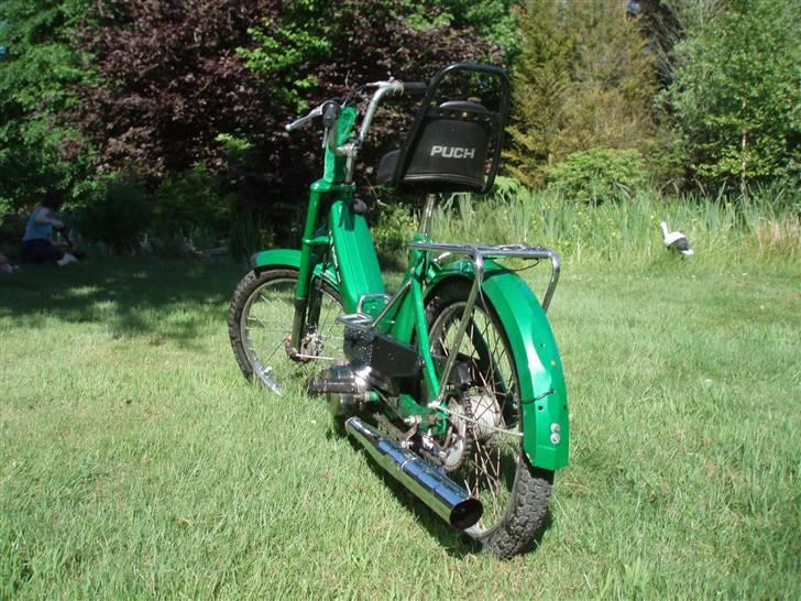 Puch maxi k - puch maxi billede 6