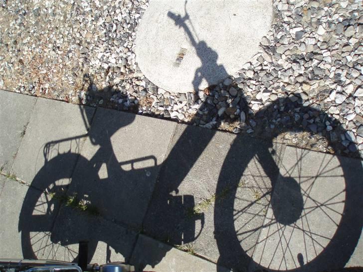 Puch maxi k - puch maxi skygge billede 7