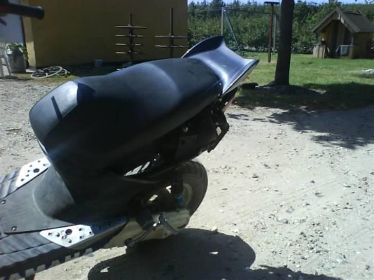 Yamaha Bws Ng ( Solgt ) billede 3