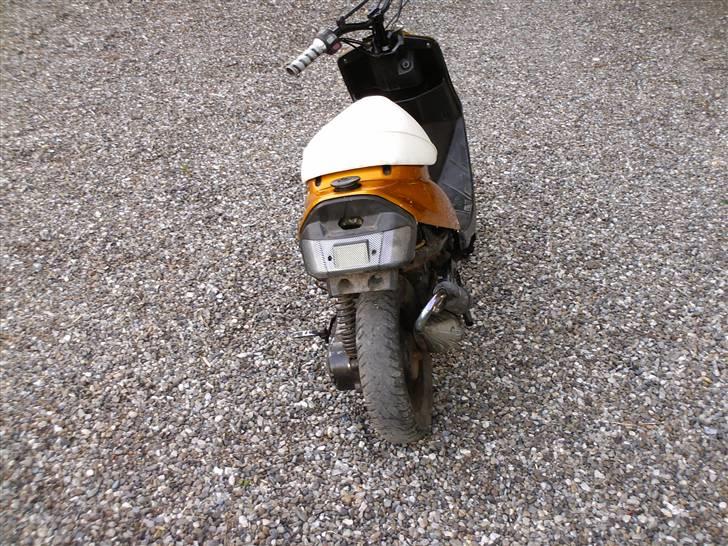 Yamaha jog billede 5